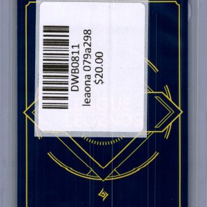 Leona 079a/298, Riftbound Singles Riftbound trading card - alternate view