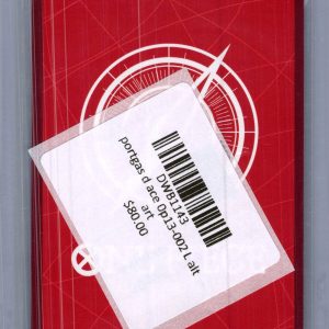Portgas D Ace OP13-002 L alt art, One Piece Singles One Piece trading card - alternate view