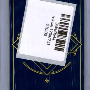 Rek'sai 170a/221, Riftbound Singles Riftbound trading card - alternate view