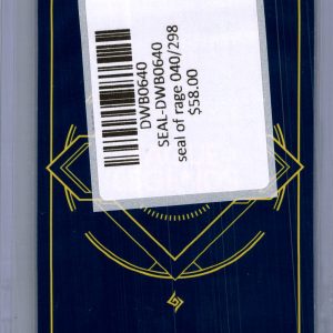 Rek'sai 029a/221, Riftbound Singles Riftbound trading card - alternate view