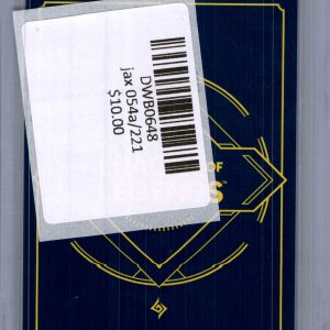 Jax 054a/221, Riftbound Singles Riftbound trading card - alternate view