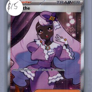 Jacinthe 110/088, Perfect Order Pokemon card