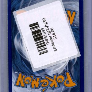 gardevoir tg05/tg30 Pokemon card - alternate view