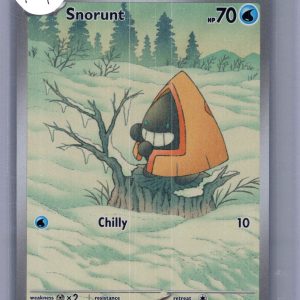 Snorunt 227/217, Ascended Heroes Pokemon card