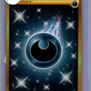 Darkness Energy 236/203, Evolving Skies Pokemon card