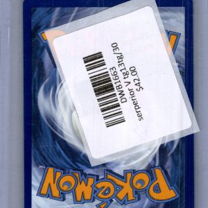 Serperior V TG13/TG30, Silver Tempest Pokemon card - alternate view