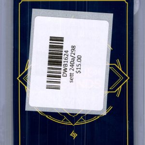 Sett 240a/298, Riftbound Singles Riftbound trading card - alternate view
