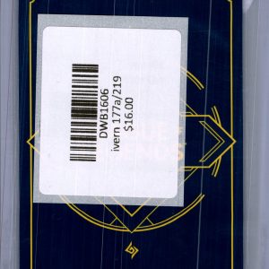 Ivern 177a/219, Riftbound Singles Riftbound trading card - alternate view