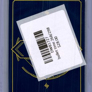 Bullet Time 268/298, Riftbound Singles Riftbound trading card - alternate view