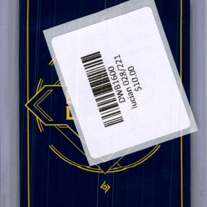 Lucian 028/221, Riftbound Singles Riftbound trading card - alternate view