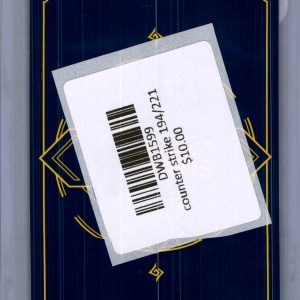 Jax 119a/221, Riftbound Singles Riftbound trading card