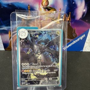 zekrom 031 promo Pokemon card