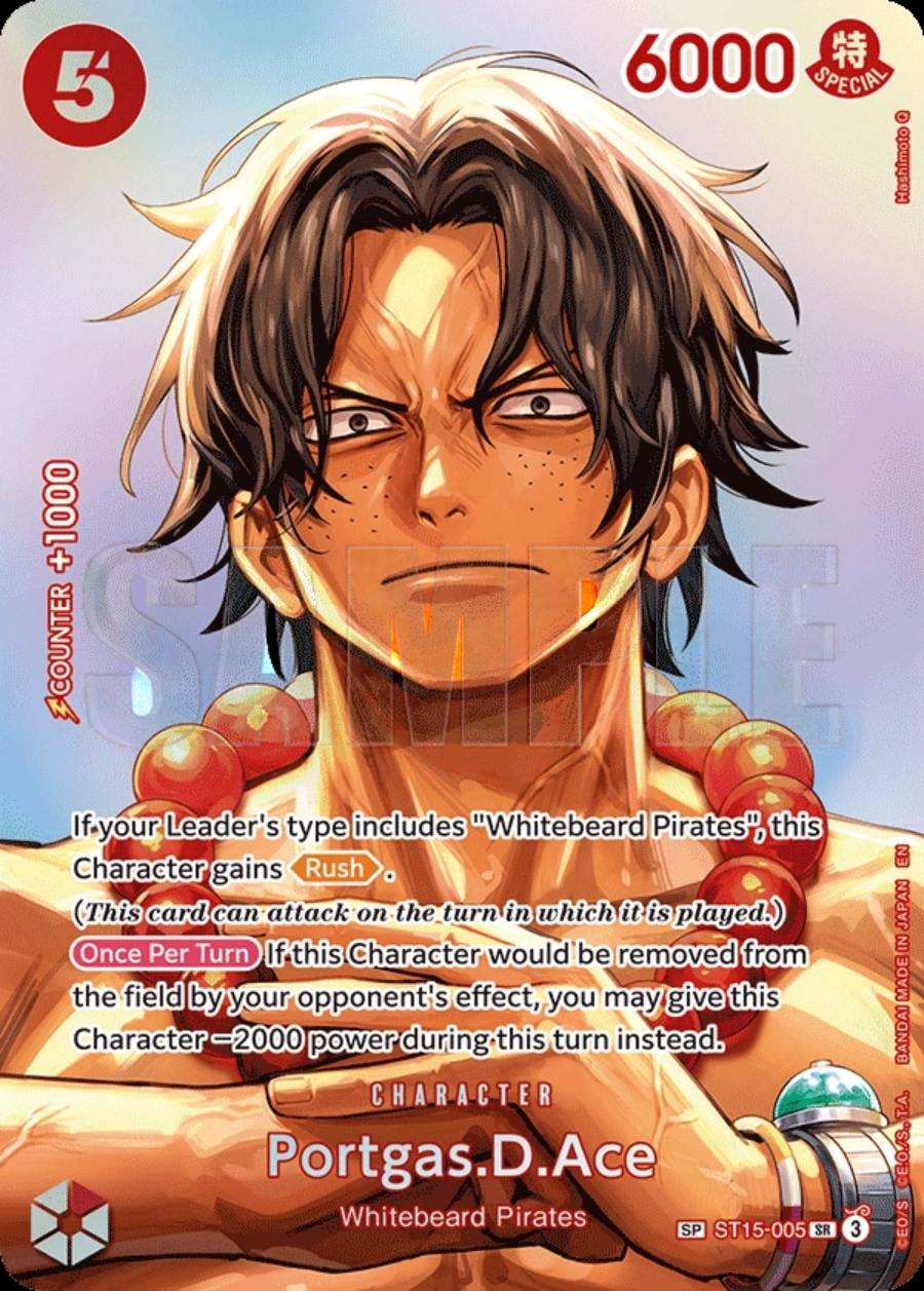 Top 10 OP16 Cards Every One Piece TCG Player Should Watch In 2026