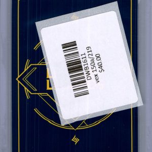 Vex 150a/219, Riftbound Singles Riftbound trading card - alternate view