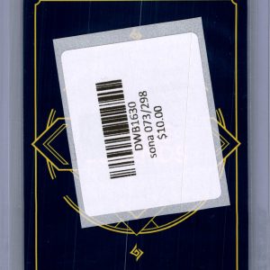 Sona 073/298, Riftbound Singles Riftbound trading card - alternate view