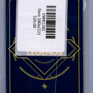 Fiora 180a/221, Riftbound Singles Riftbound trading card - alternate view