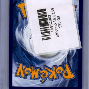 Articuno 161/159, Journey Together Pokemon card - alternate view