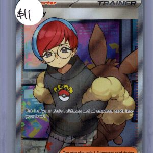 Penny 239/198, Scarlet Violet Pokemon card