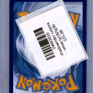 Shadowrider Calyrex Vmax TG18/TG30, Astral Radiance Pokemon card - alternate view