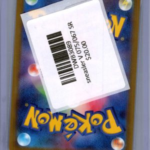 Sneasler V 075/067 SR, Japanese Singles Pokemon card - alternate view