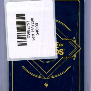 Sett 164/298, Riftbound Singles Riftbound trading card - alternate view