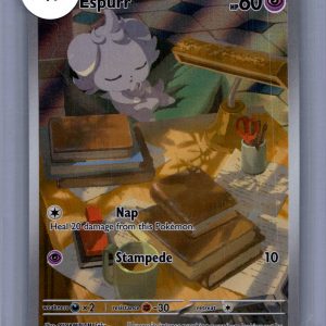 Iron Jugulis 216/182, Paradox Rift Pokemon card