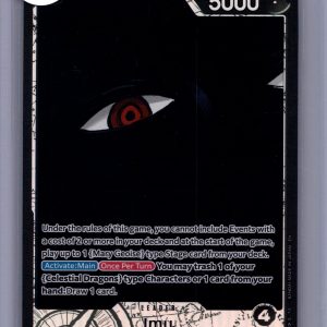 Imu OP13-079 alt, One Piece Singles One Piece trading card