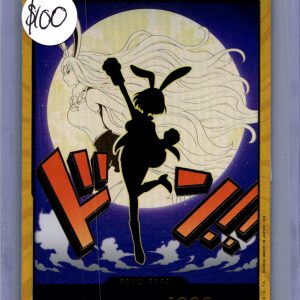 Carrot Gold Don, One Piece Singles One Piece trading card