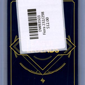 Fiora 232/298, Riftbound Singles Riftbound trading card - alternate view