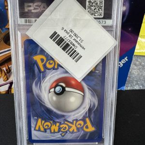 Venusaur 18/110 Legendary Collection PSA 6, Graded Cards Pokemon card - alternate view