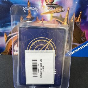 Trafalgar Law op05-069 SR playset x 4, One Piece Playset One Piece trading card - alternate view