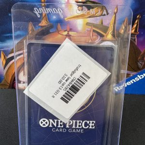 Trafalgar Law op13-031 R playset x 4 cards, One Piece Playset One Piece trading card - alternate view