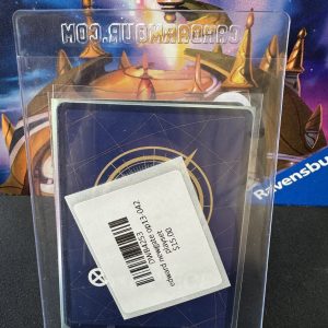Edward Newgate op13-042 SR play set x 4 cards, One Piece Playset One Piece trading card - alternate view