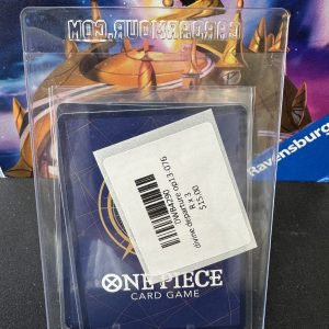 Divine Departure OP13-076 R x 3 cards, One Piece Playset One Piece trading card - alternate view
