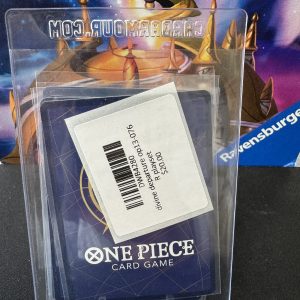 Divine Departure op13-076 x 4 Cards, One Piece Playset One Piece trading card - alternate view