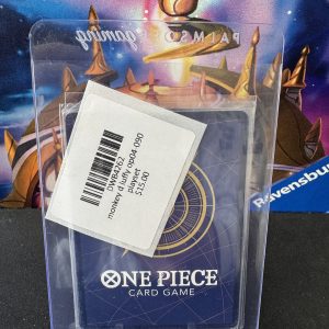 Monkey D Luffy Op04-090 SR x 4 Cards, One Piece Playset One Piece trading card - alternate view