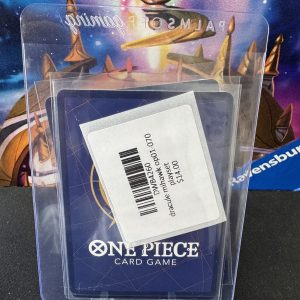 Dracule Mihawk Op01-070 Sr x 4 Cards, One Piece Playset One Piece trading card - alternate view