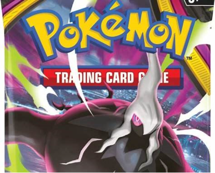 Pokémon Pitch Black Australia Guide: Release Date, Mega Darkrai ex, Chase Cards & Everything You Need to Know 