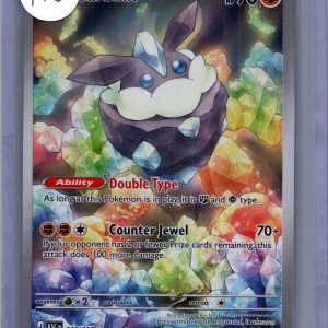 Carbink 242/217, Ascended Heroes Pokemon card