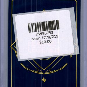 Ivern 177a/219, Riftbound Singles Riftbound trading card - alternate view