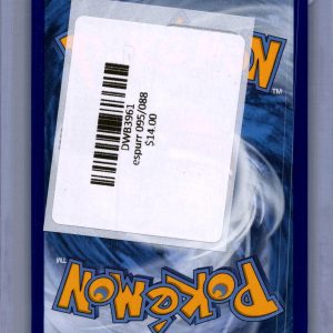 Espurr 095/088, Perfect Order Pokemon card - alternate view