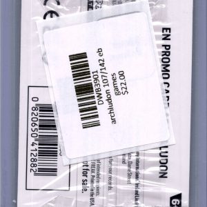 Archaludon 107/142 EB GAMES, PROMO Pokemon card - alternate view