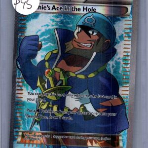 Archies Ace in the Hole 157/160, Primal Clash Pokemon card