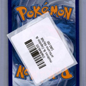 moltres and Zapdos and articuno 66/68 Pokemon card - alternate view