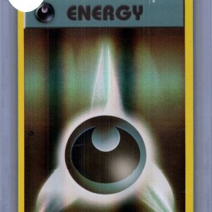Dark Energy 97/108 Reverse Holo, Evolutions Pokemon card
