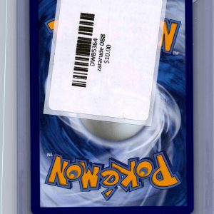 Zarude 088, PROMO Pokemon card - alternate view