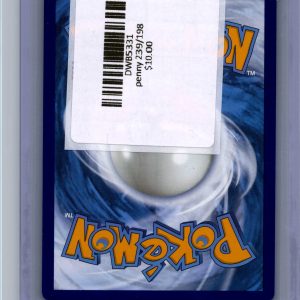 Penny 239/198, Scarlet Violet Pokemon card - alternate view