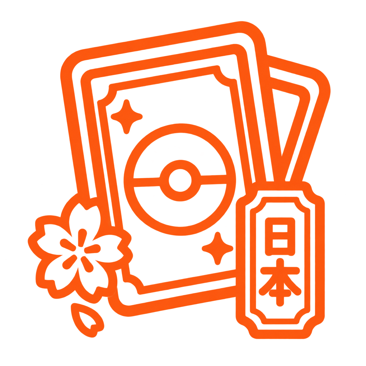 Japanese Pokemon