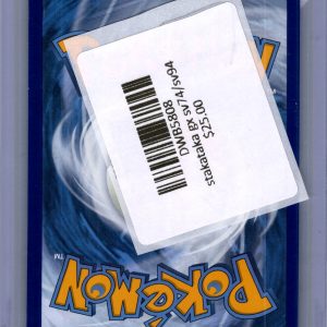 Stakataka GX SV74/SV94, Hidden Fates Pokemon card - alternate view