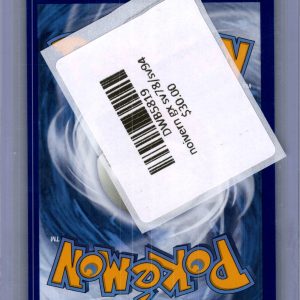 Noivern GX SV78/SV94, Hidden Fates Pokemon card - alternate view